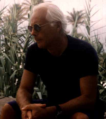 Pantelleria VIP Giorgio Armani
