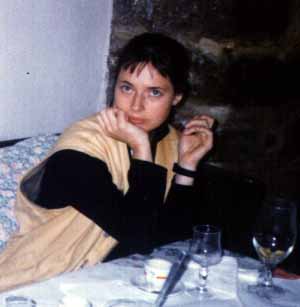 Pantelleria VIP Isabella Rossellini