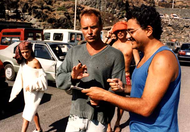 Pantelleria VIP Sting