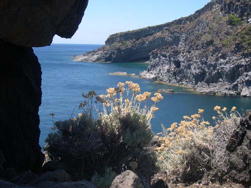 Pantelleria Cala