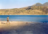 Pantelleria Lago Fanghi