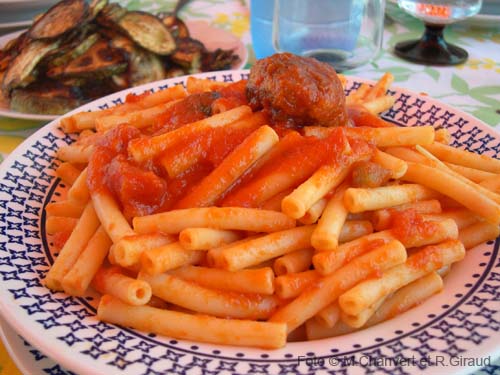 Pantelleria gastronomia