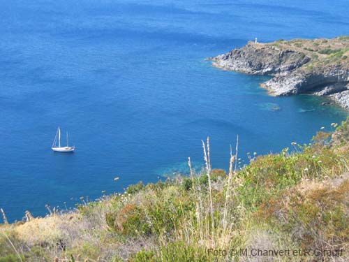 Pantelleria Cala