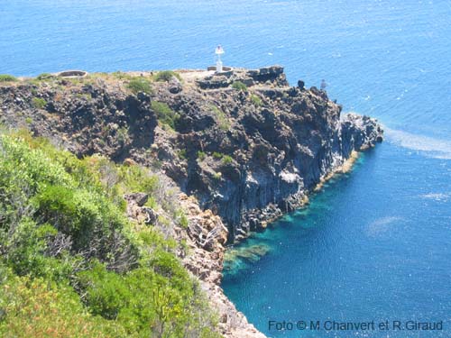 Pantelleria Cala