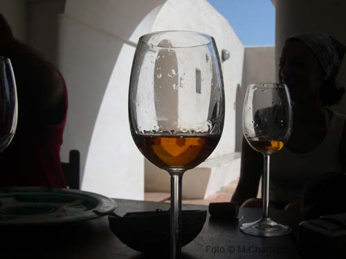 Pantelleria prodotti tipici vino